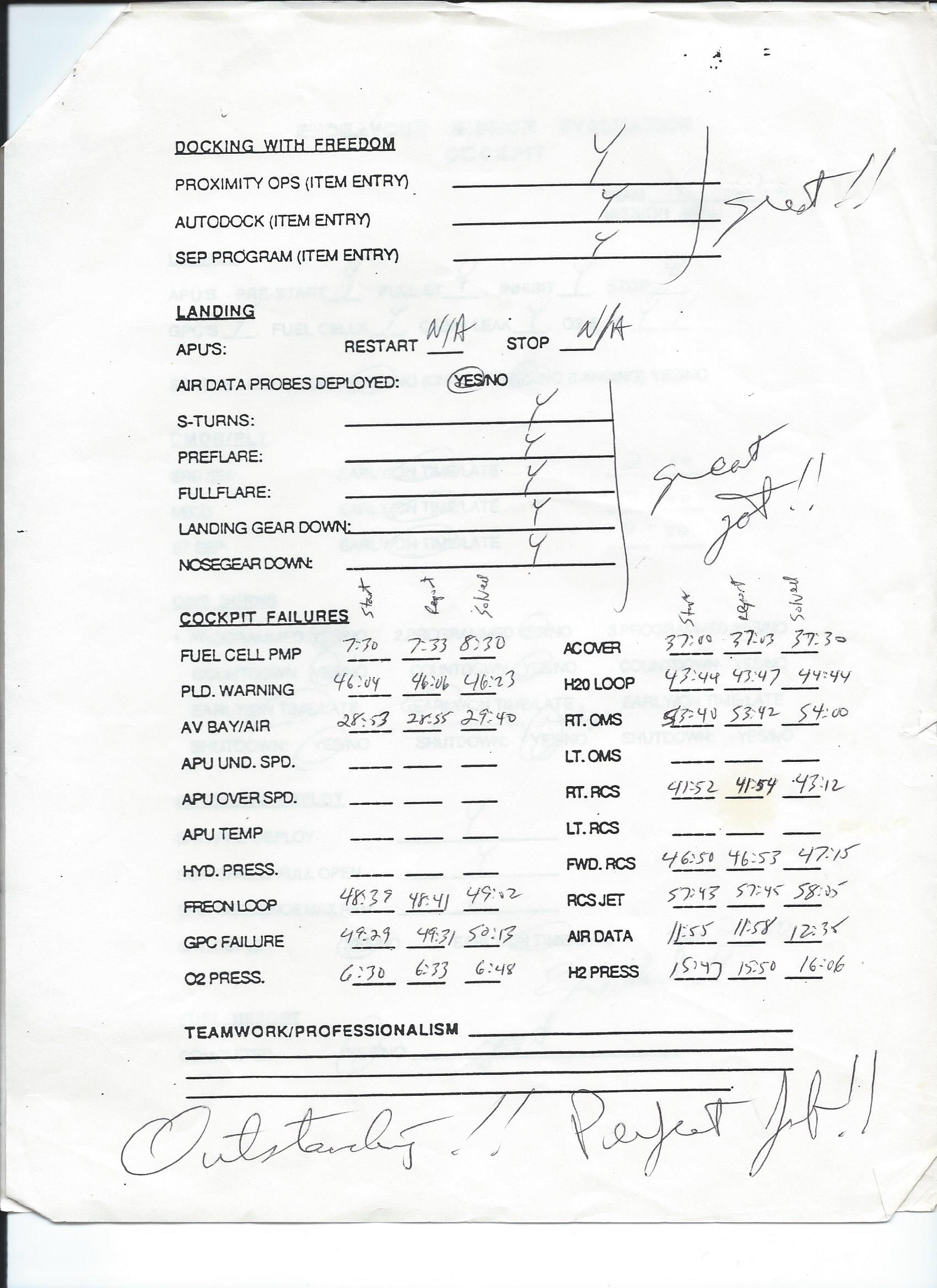 Endeavour Mission Evaluation Cockpit Page 2.jpg